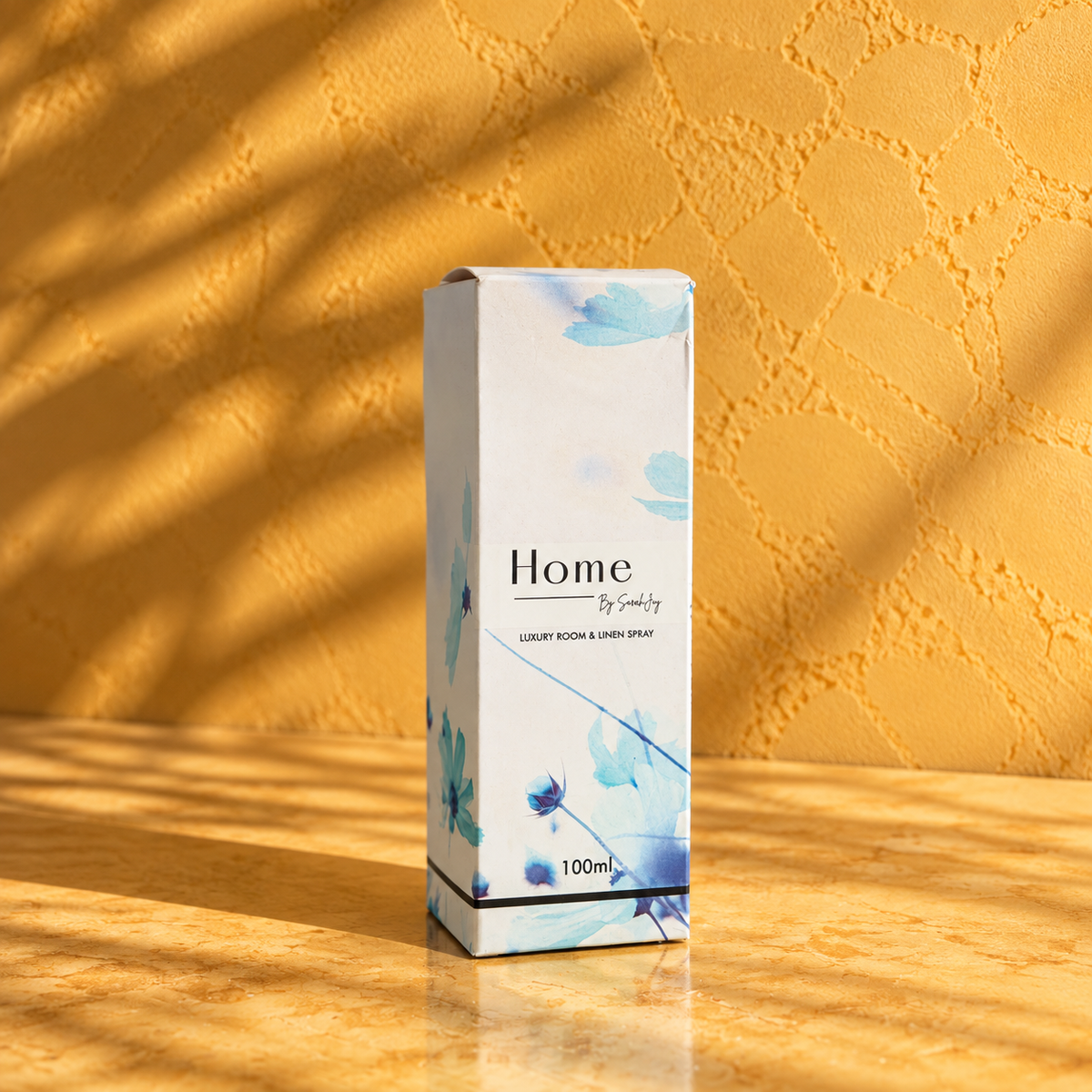 Luxury Room & Linen Spray - Ocean Bliss