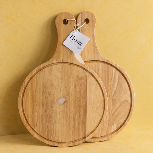 Wooden Serving Board