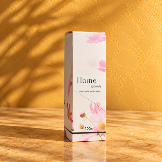 Luxury Room & Linen Spray - Lavender Bliss