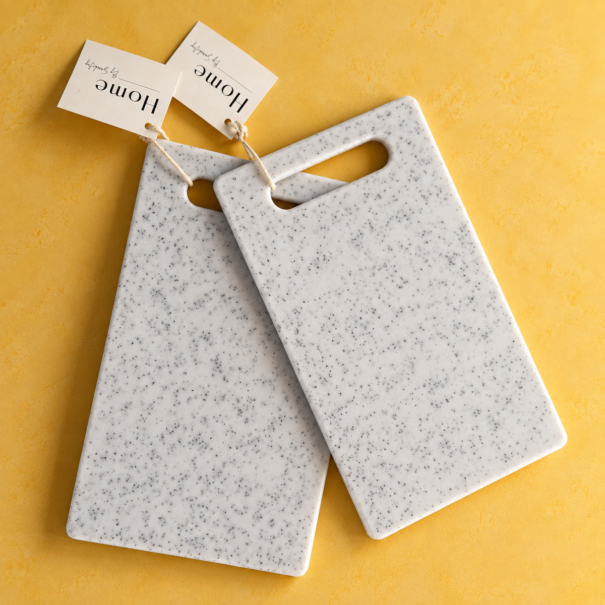 Speckled Mini Cutting Boards