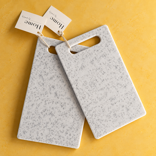 Speckled Mini Cutting Boards