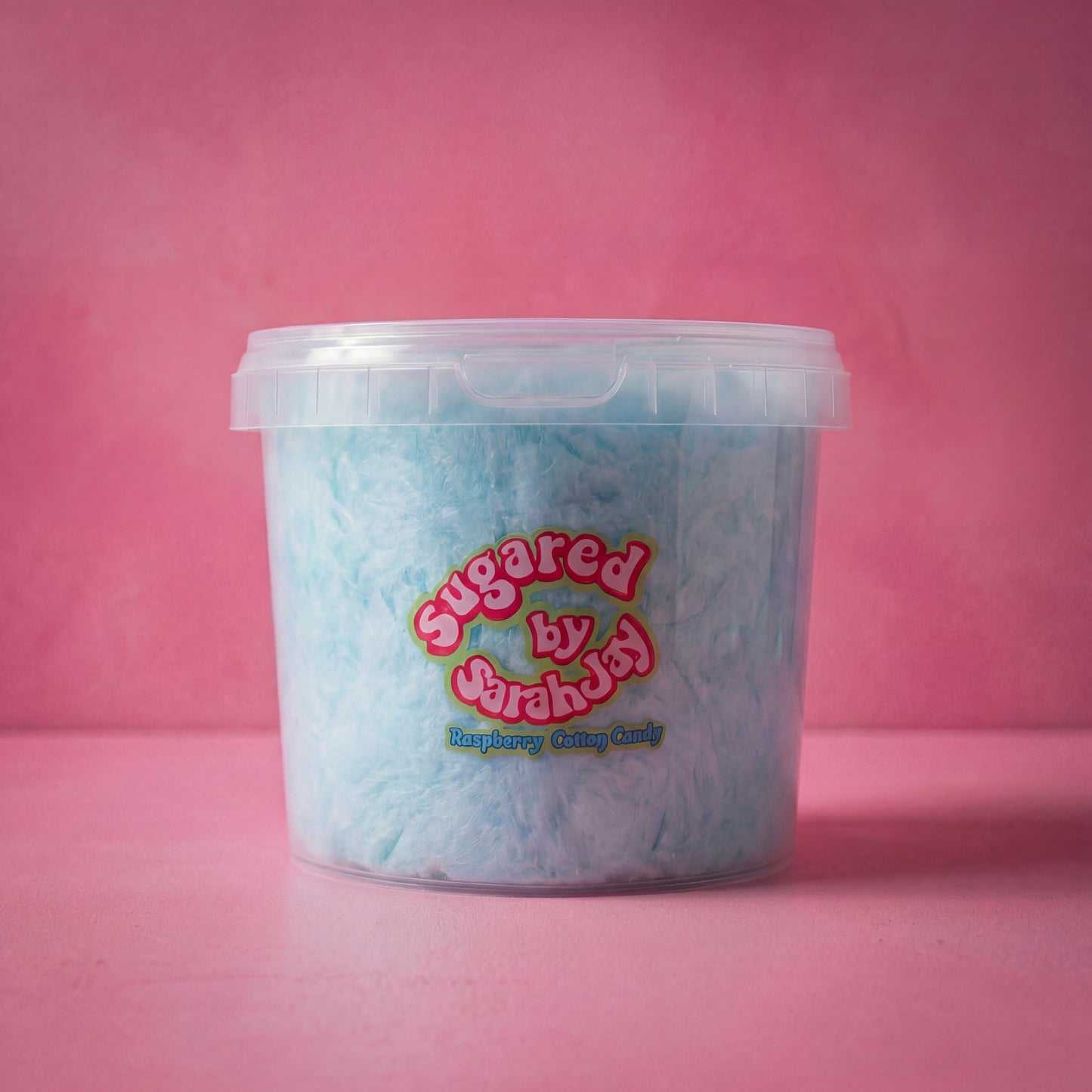 Candy Floss