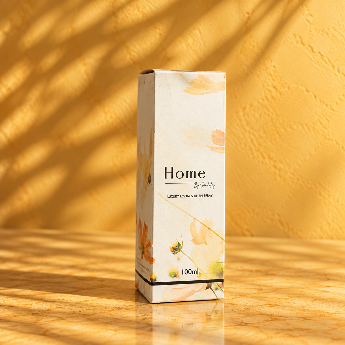 Luxury Room & Linen Spray - Sky Bliss