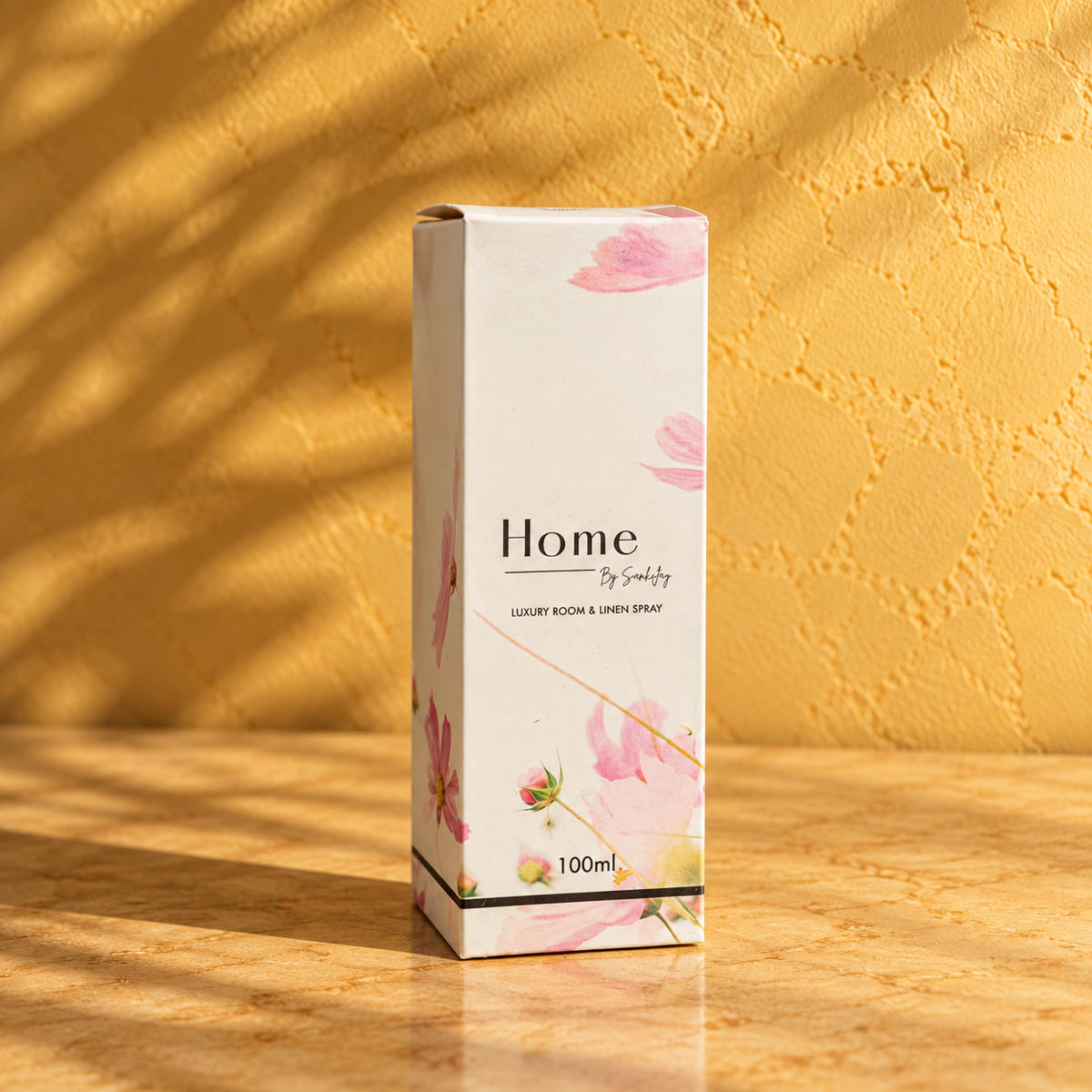 Luxury Room & Linen Spray - Tropical