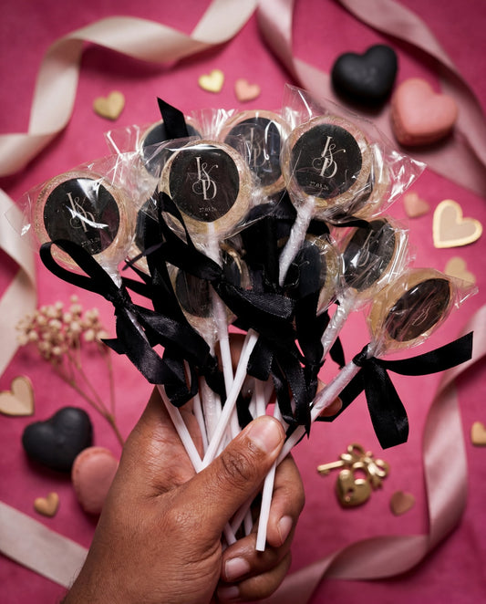 Artisanal Lollipop (Coverless)