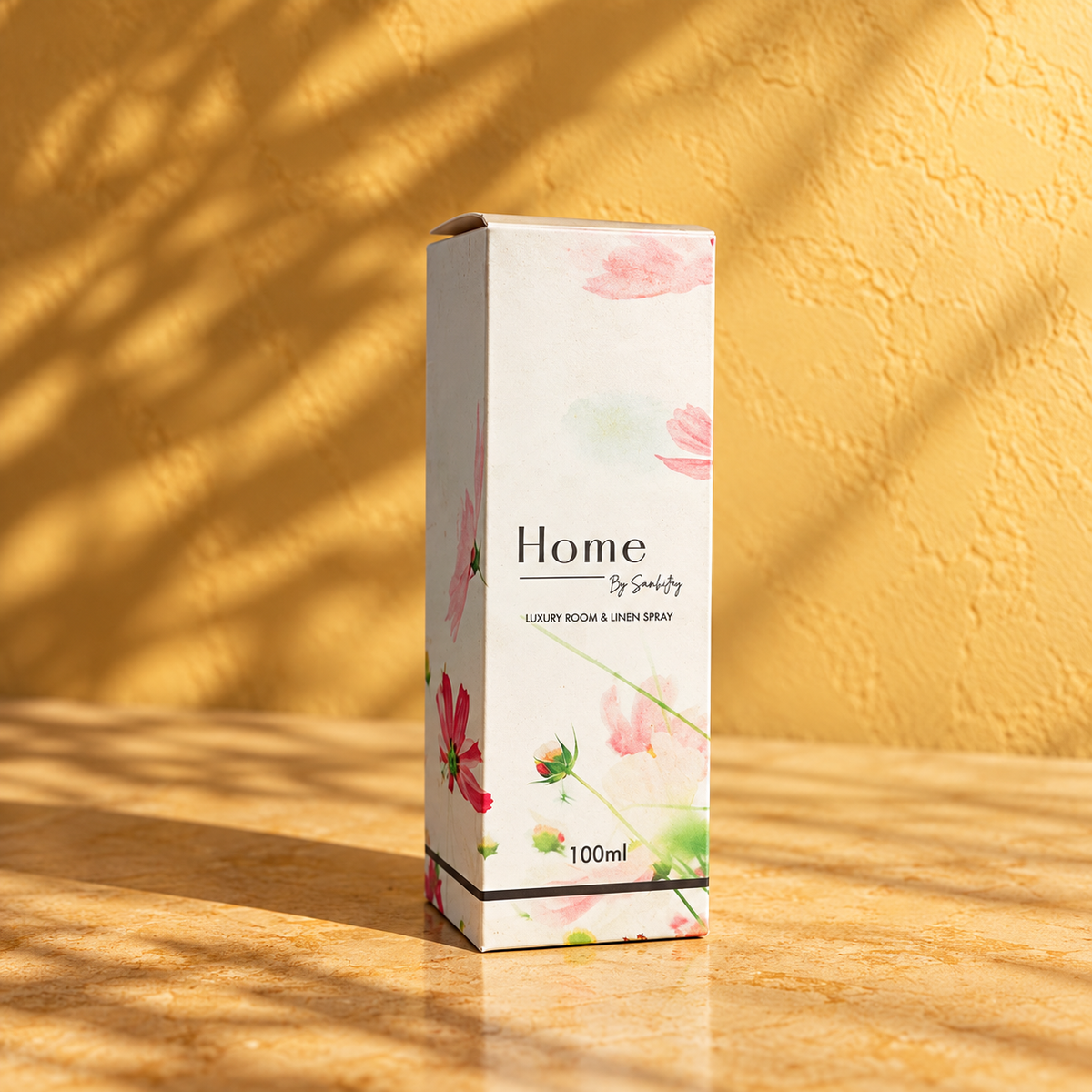 Luxury Room & Linen Spray - Sky Bliss (Copy)