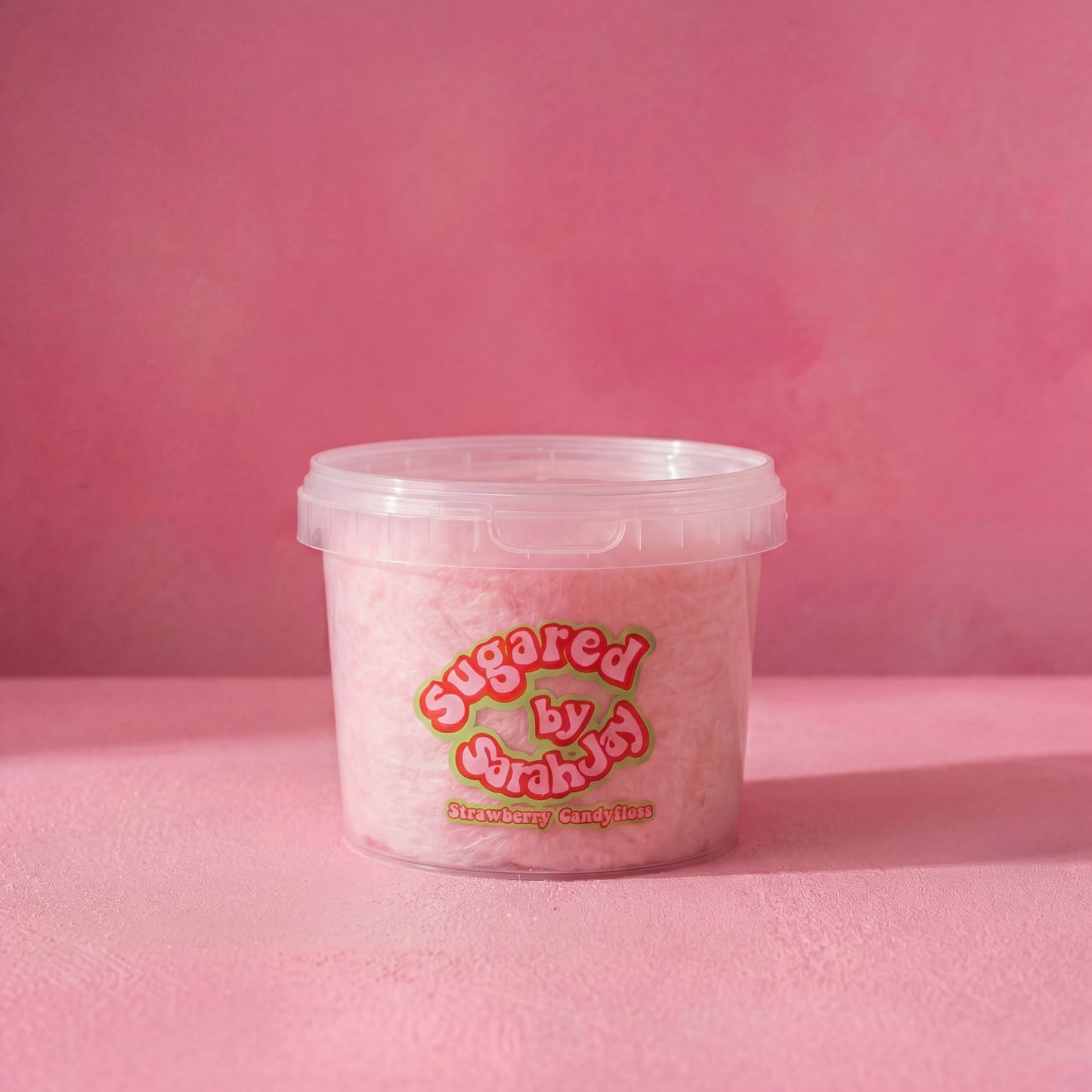 Candy Floss