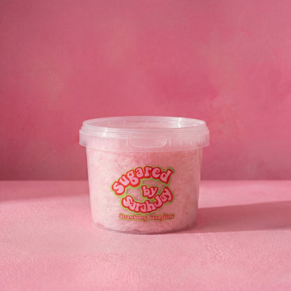 Candy Floss